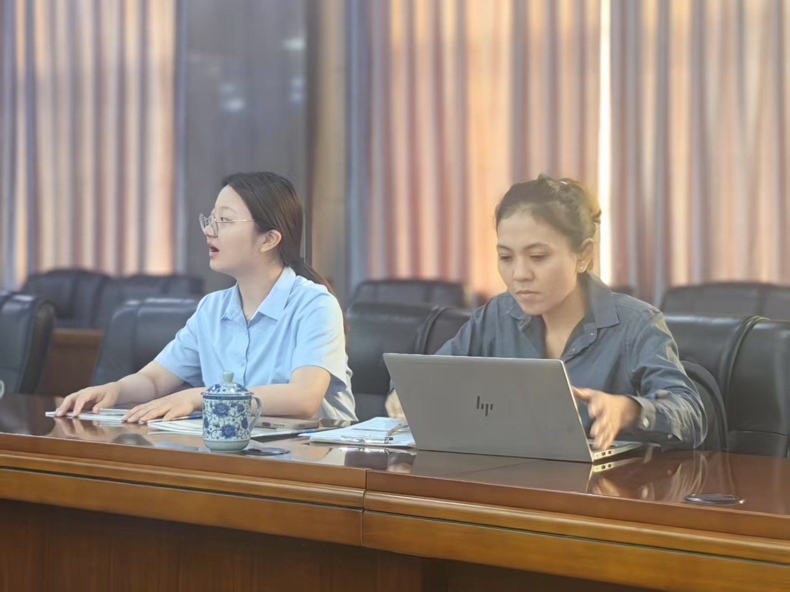 集團總部順利通過泰國 Solar PPM 公司驗廠.jpg